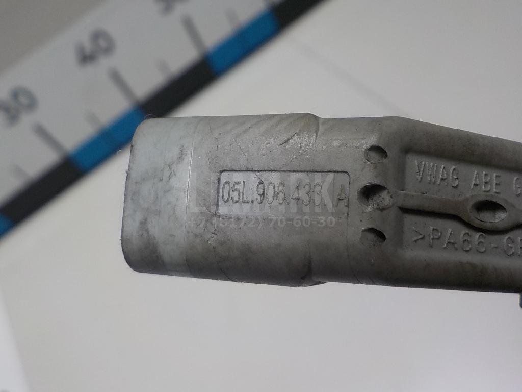 Датчик положения коленвала