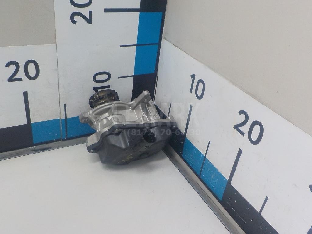 Клапан рециркуляции выхлопных газов