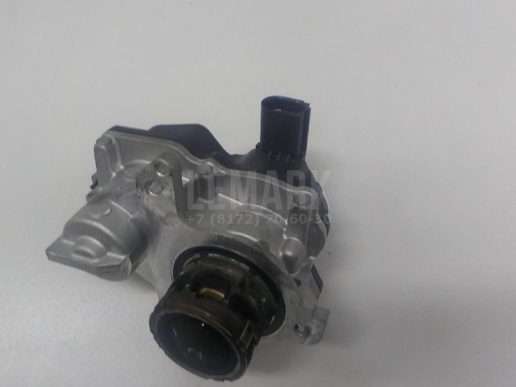 Клапан рециркуляции выхлопных газов