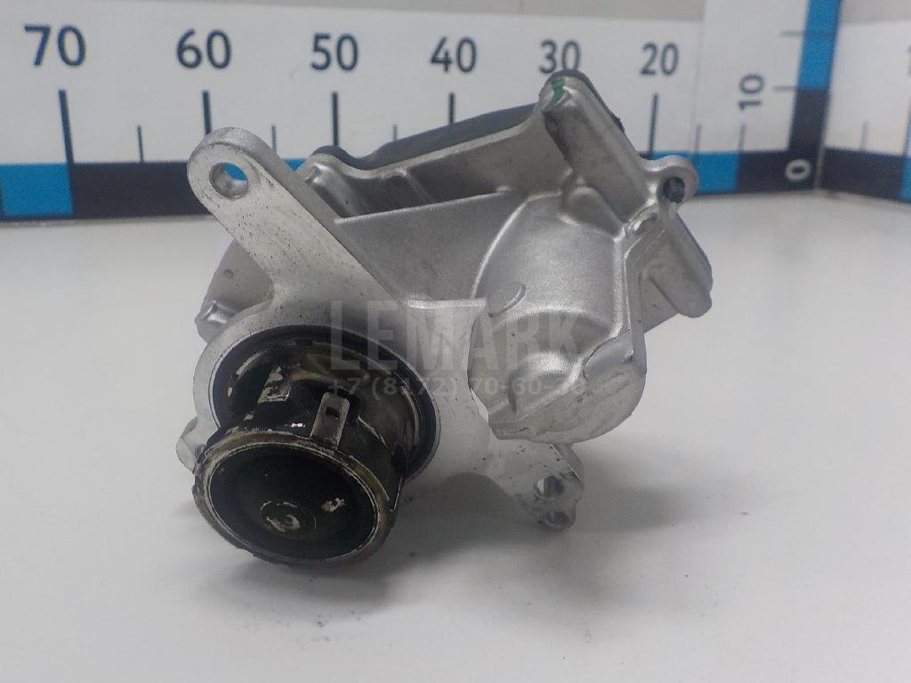 Клапан рециркуляции выхлопных газов