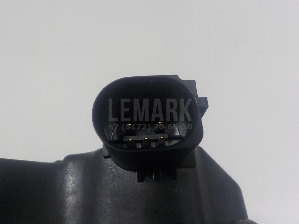 Клапан рециркуляции выхлопных газов