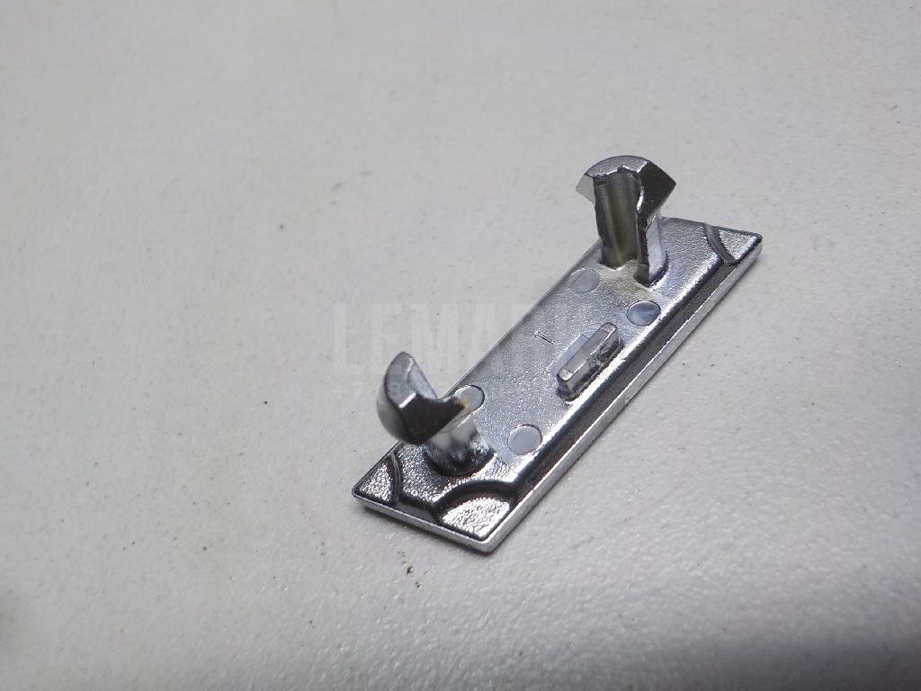 Эмблема для  Audi A2 [8Z0] 2000-2005