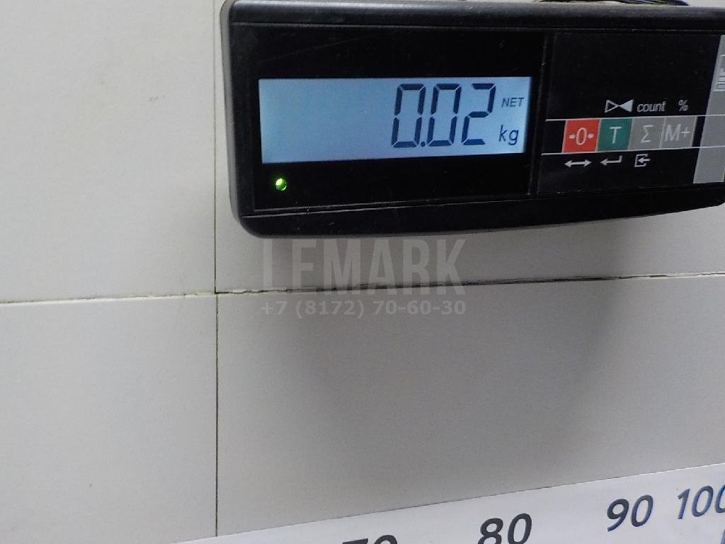 Втулка (кузов внутри)