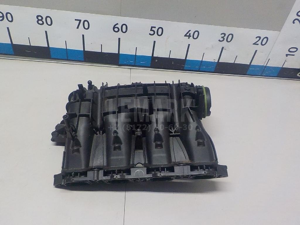 Коллектор впускной