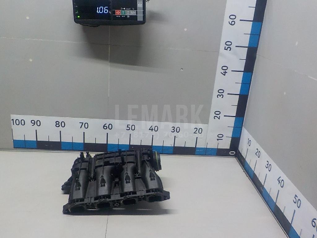 Коллектор впускной