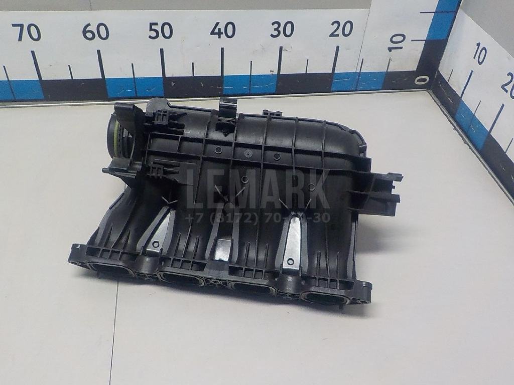 Коллектор впускной