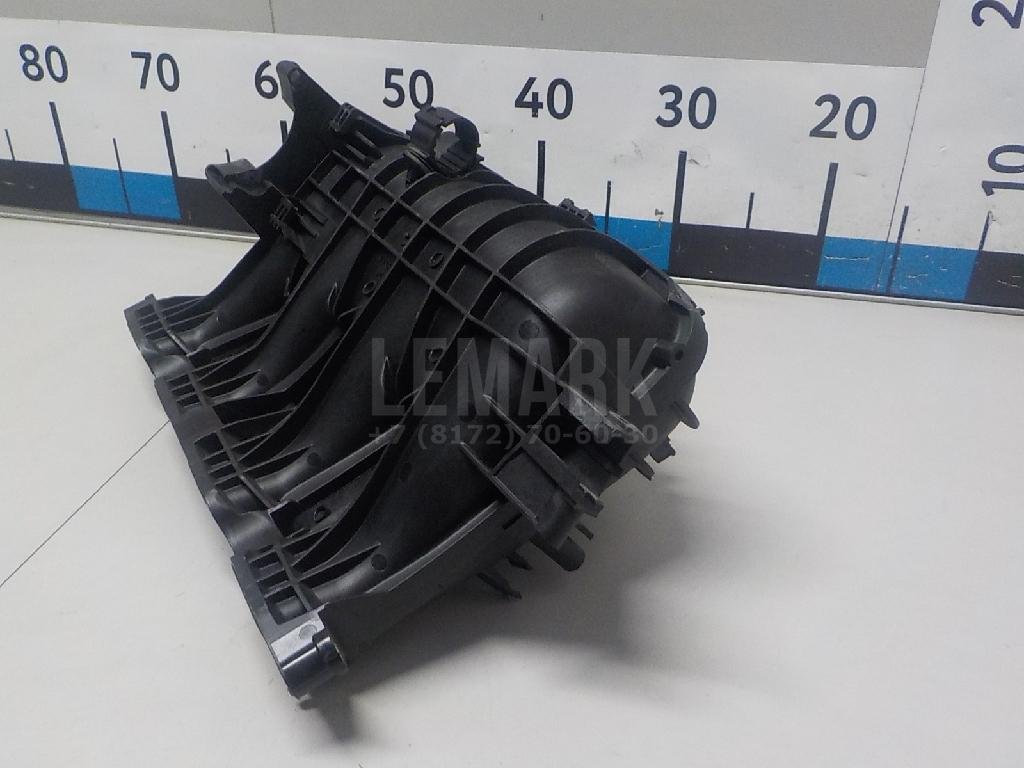 Коллектор впускной