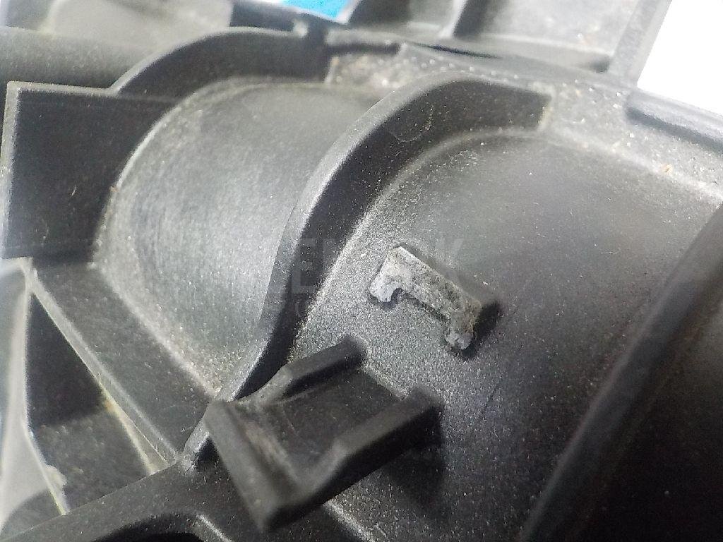 Коллектор впускной