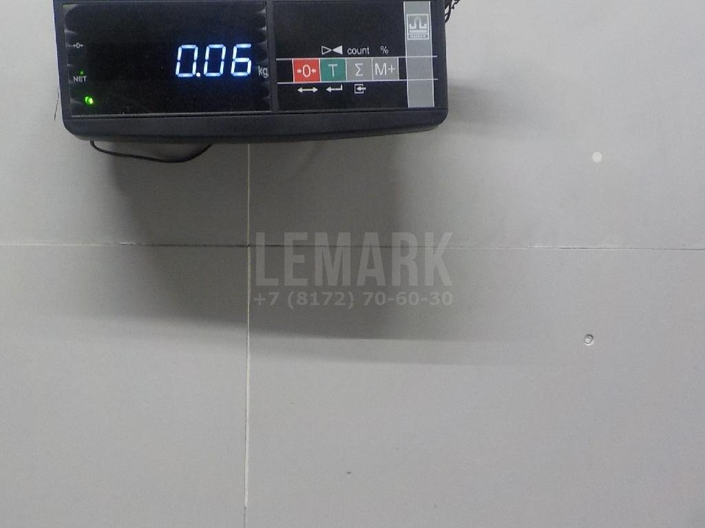 Кронштейн (сопут. товар)