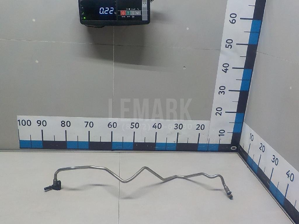 Трубка вакуумная