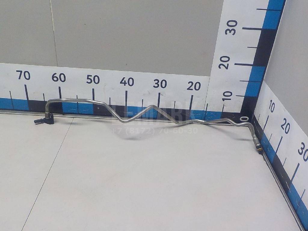 Трубка вакуумная