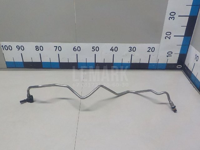 Трубка вакуумная