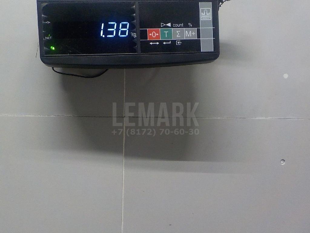 Корпус воздушного фильтра