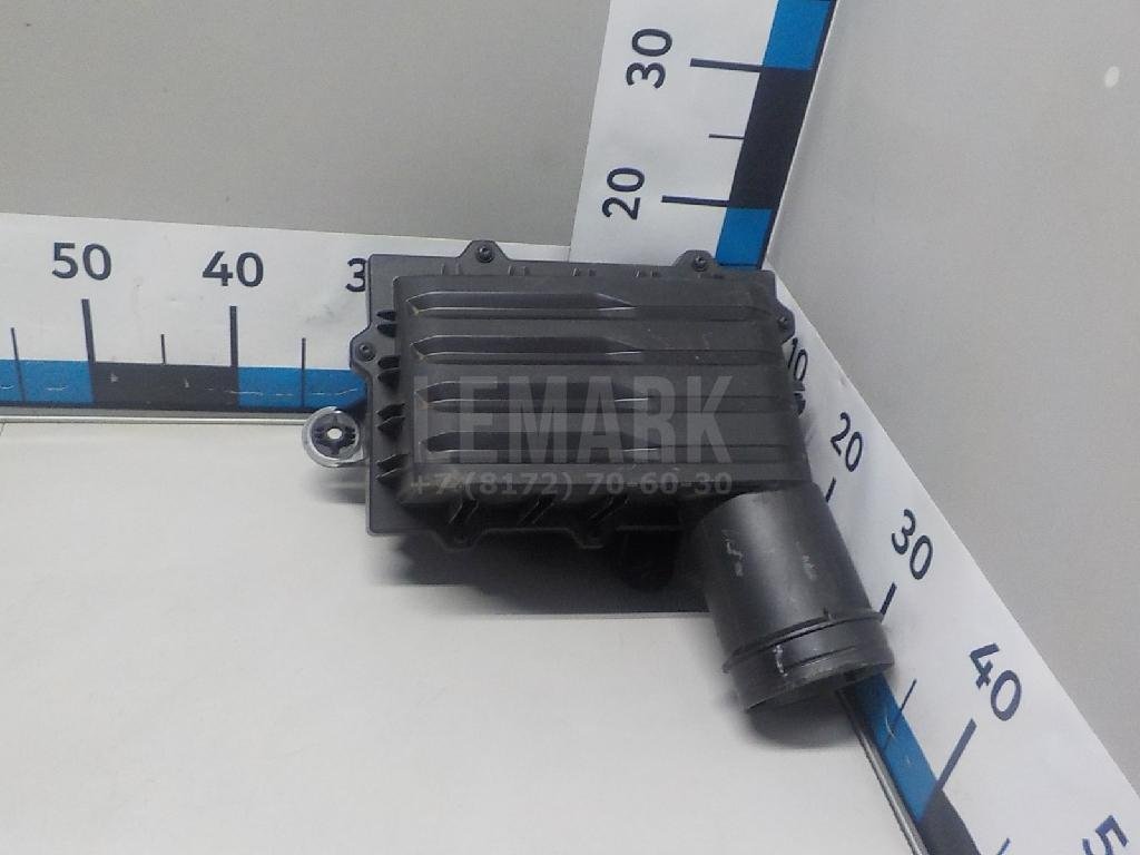 Корпус воздушного фильтра