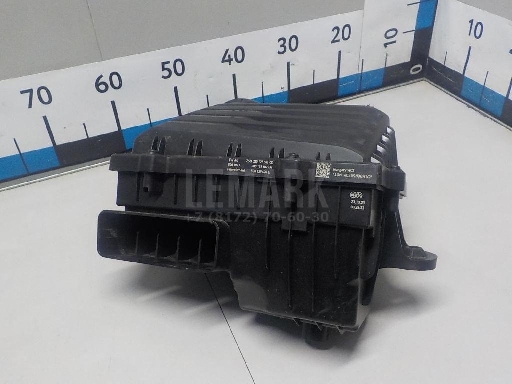 Корпус воздушного фильтра