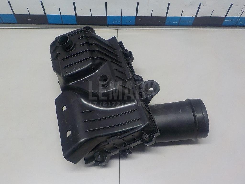 Корпус воздушного фильтра