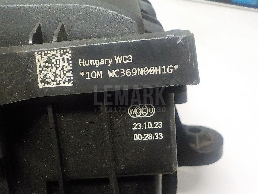 Корпус воздушного фильтра