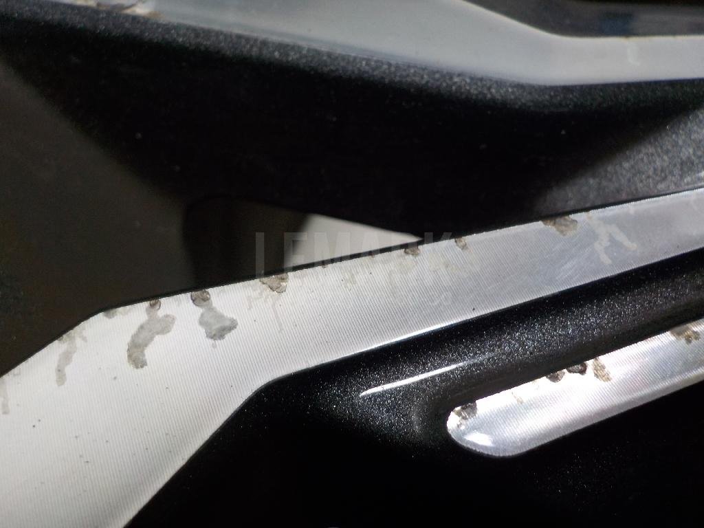 Диски колесные легкосплавные (к-кт)