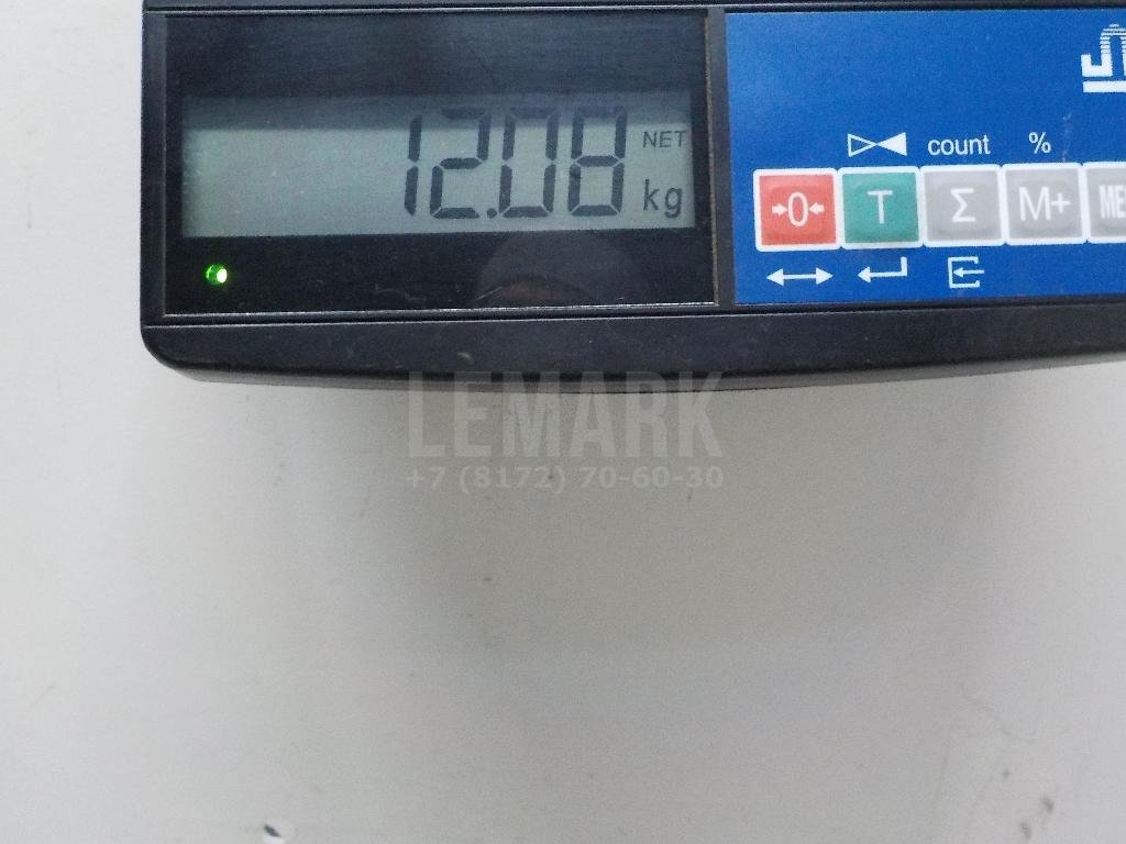 Диски колесные легкосплавные (к-кт)