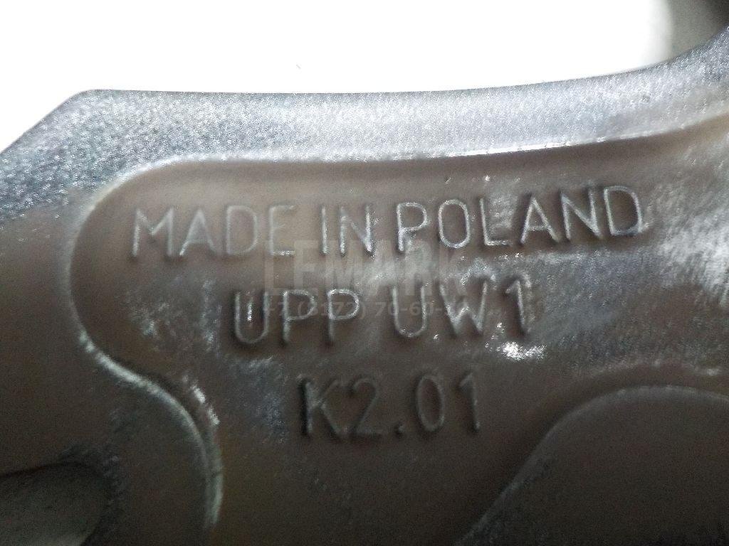 Диски колесные легкосплавные (к-кт)