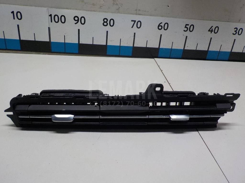 Дефлектор воздушный