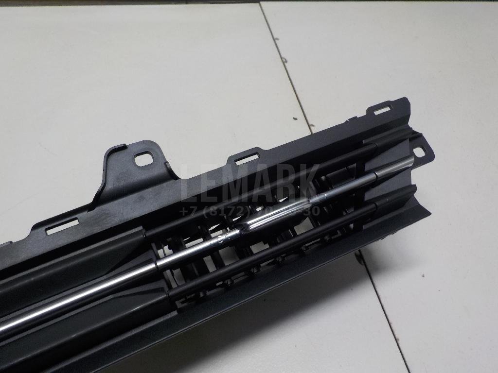 Дефлектор воздушный