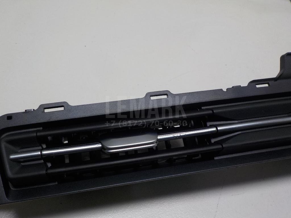 Дефлектор воздушный