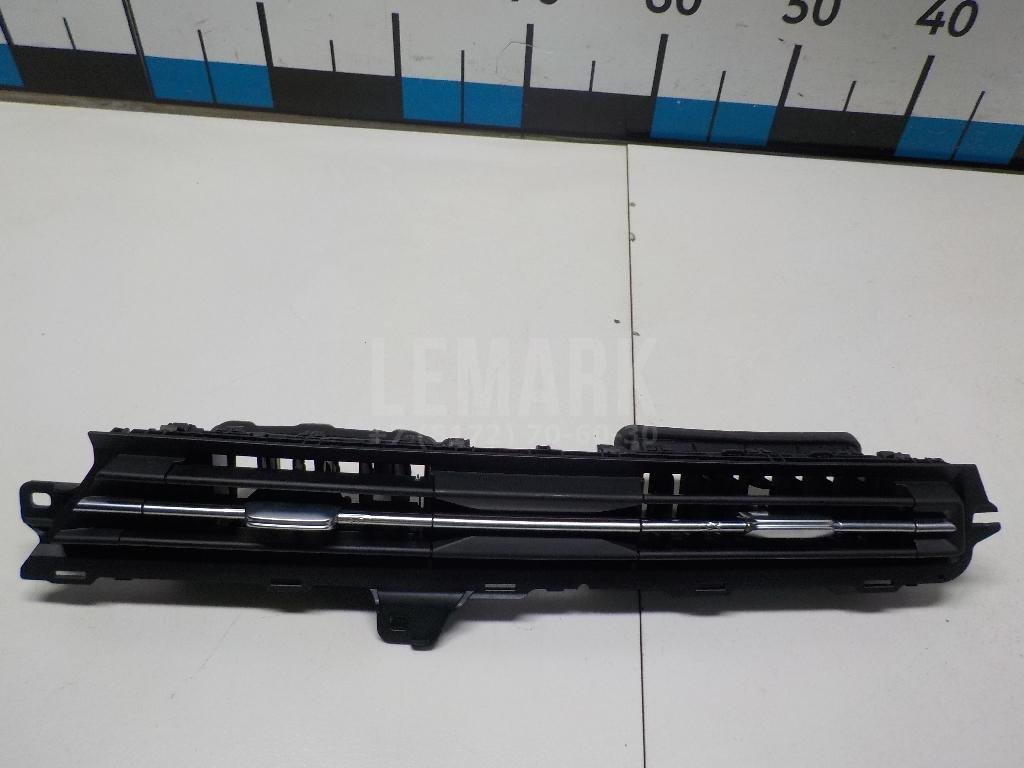 Дефлектор воздушный