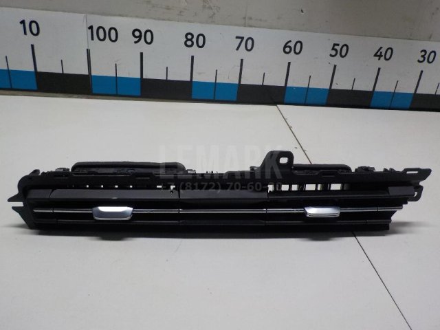 Дефлектор воздушный