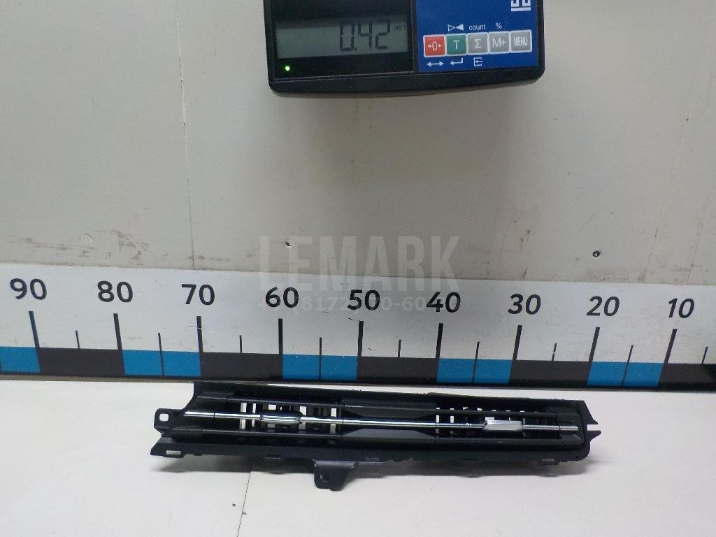 Дефлектор воздушный