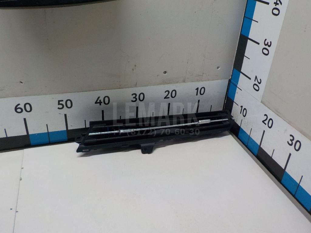 Дефлектор воздушный