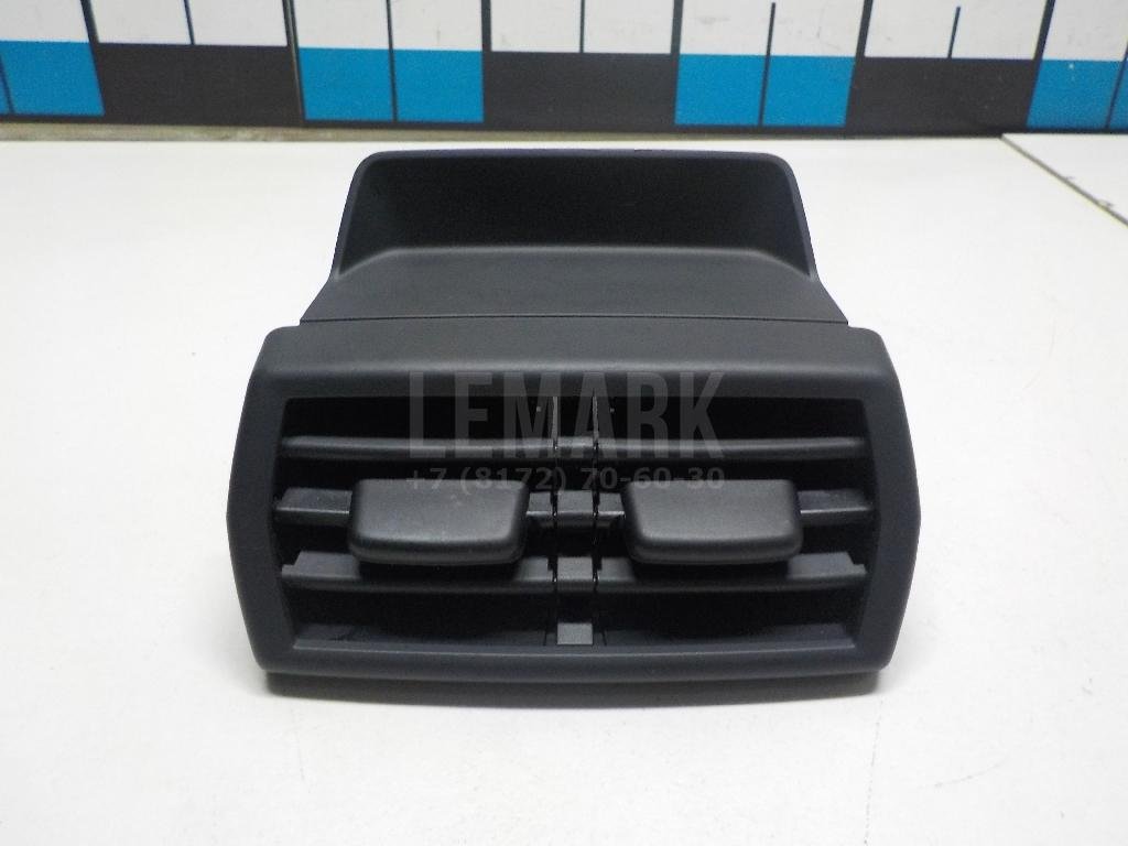 Дефлектор воздушный