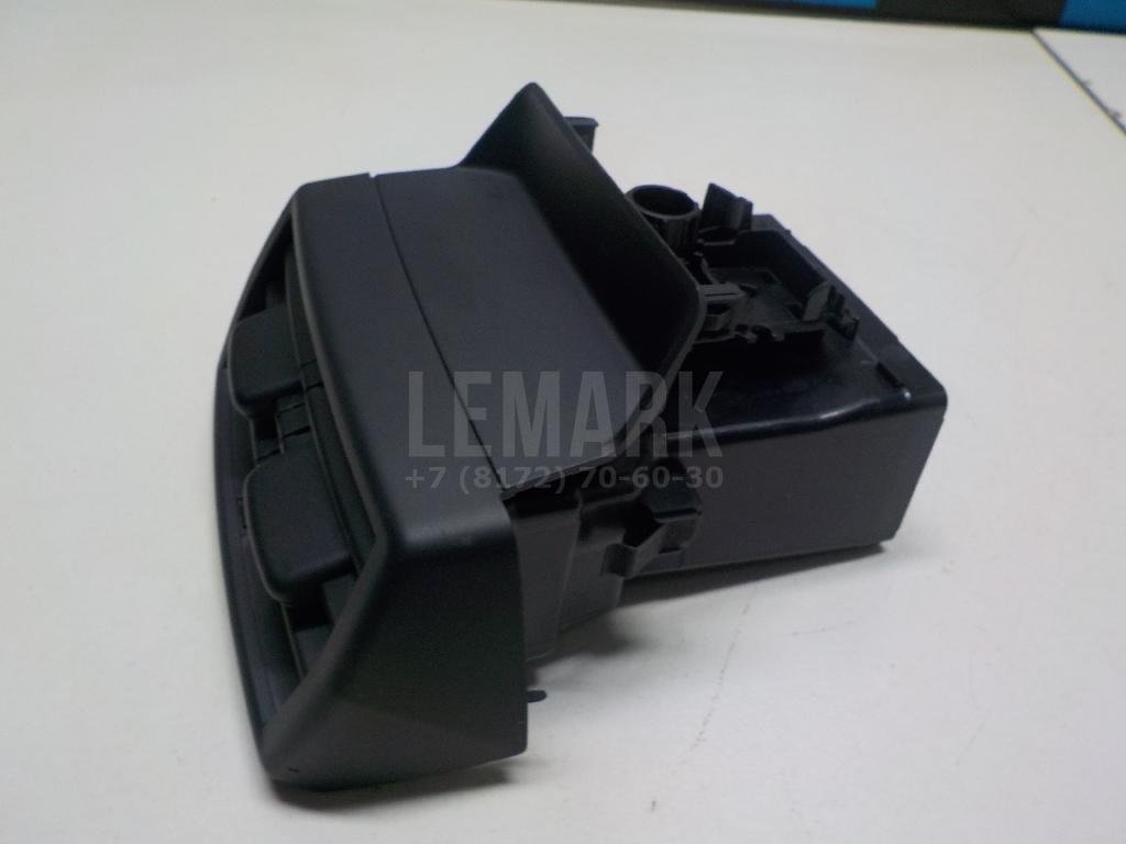 Дефлектор воздушный