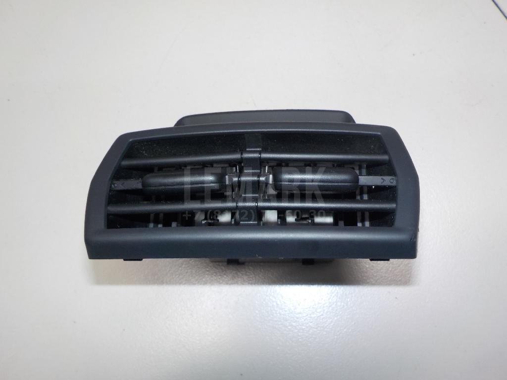 Дефлектор воздушный