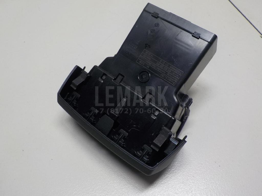 Дефлектор воздушный