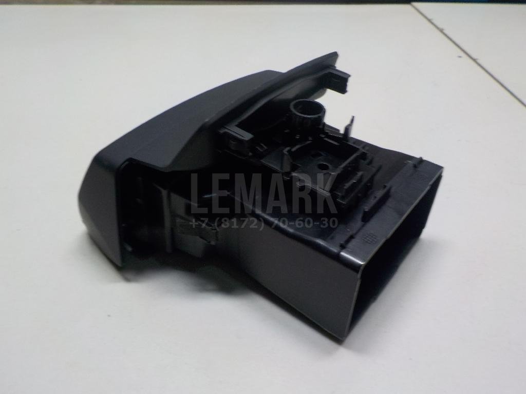 Дефлектор воздушный