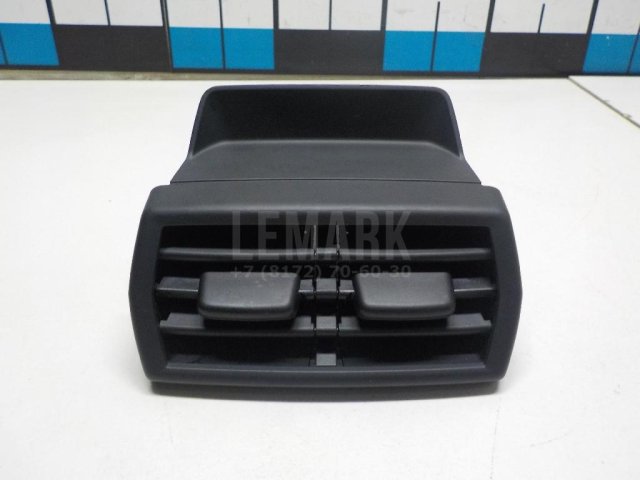 Дефлектор воздушный