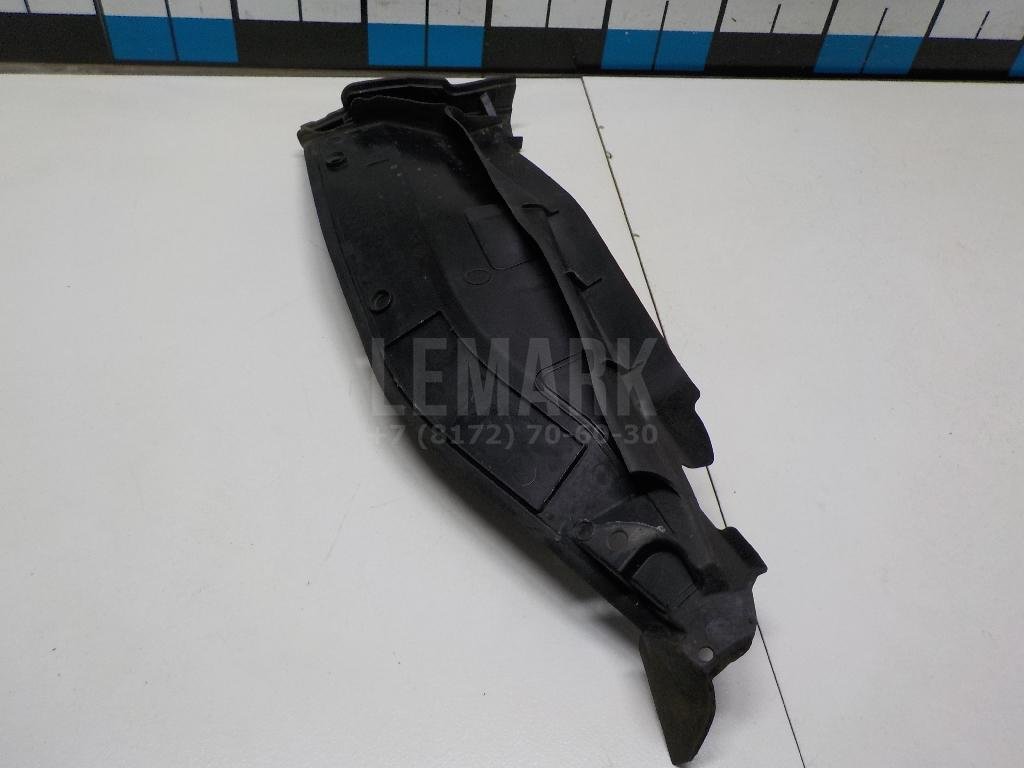 Водосток для  Audi A3 [8V] 2013-2020