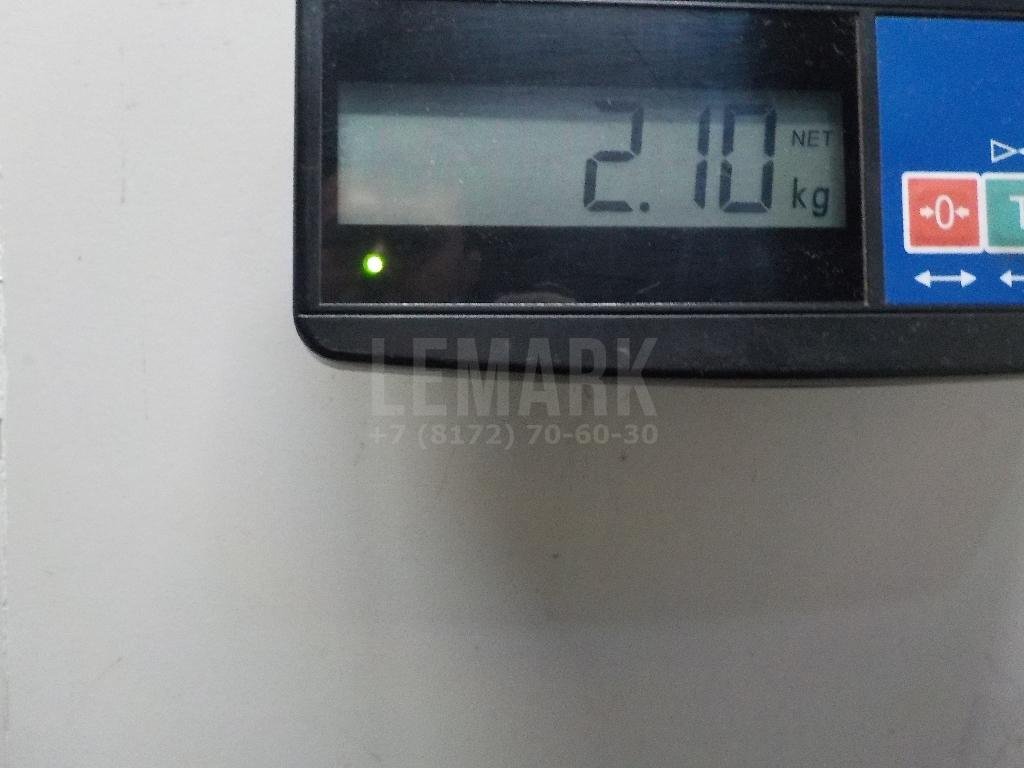 Решетка радиатора для  Audi A3 [8PA] Sportback 2004-2013