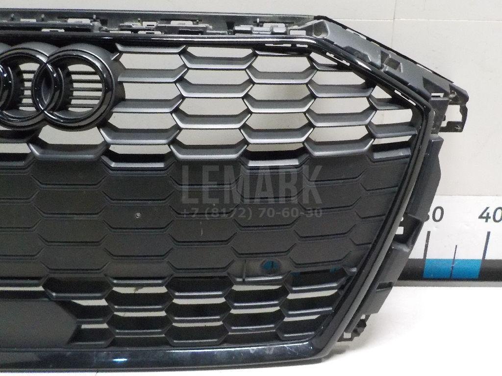 Решетка радиатора для  Audi A3 [8PA] Sportback 2004-2013