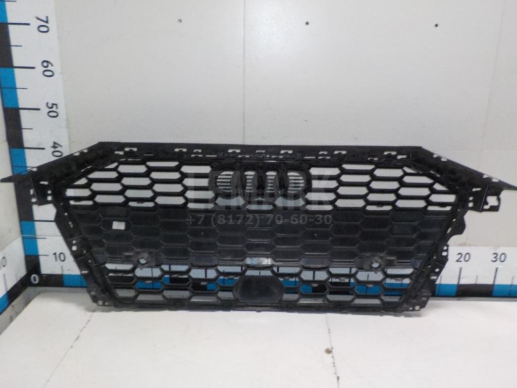Решетка радиатора для  Audi A3 [8PA] Sportback 2004-2013
