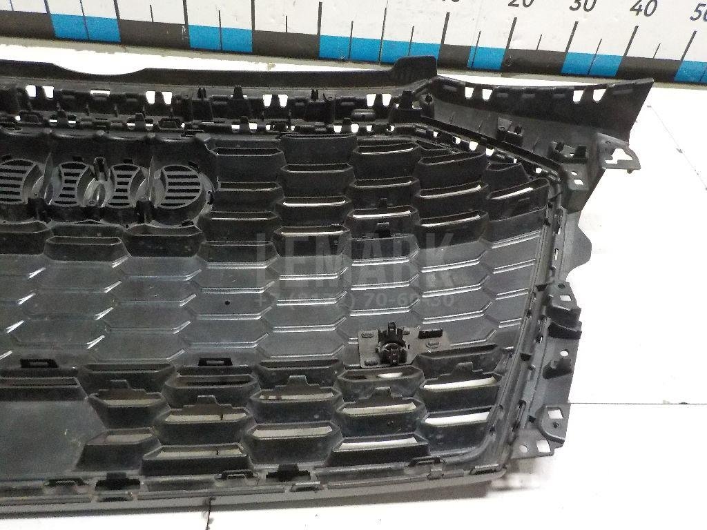 Решетка радиатора для  Audi A3 [8PA] Sportback 2004-2013