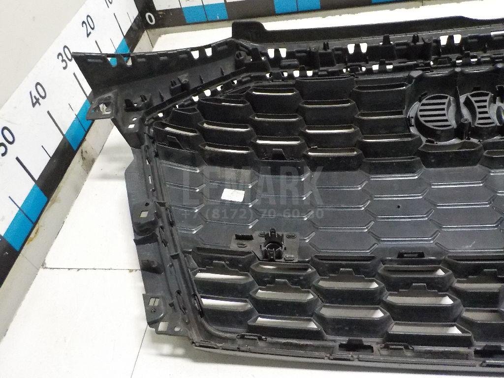 Решетка радиатора для  Audi A3 [8PA] Sportback 2004-2013