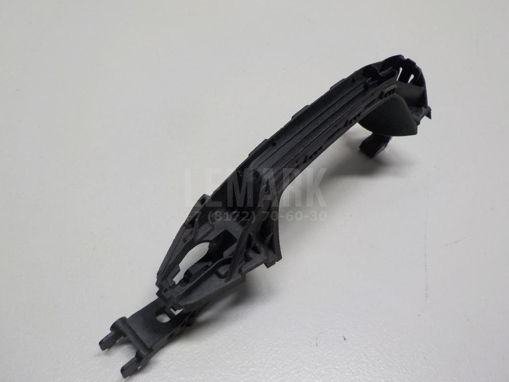 Ручка двери передней наружная правая