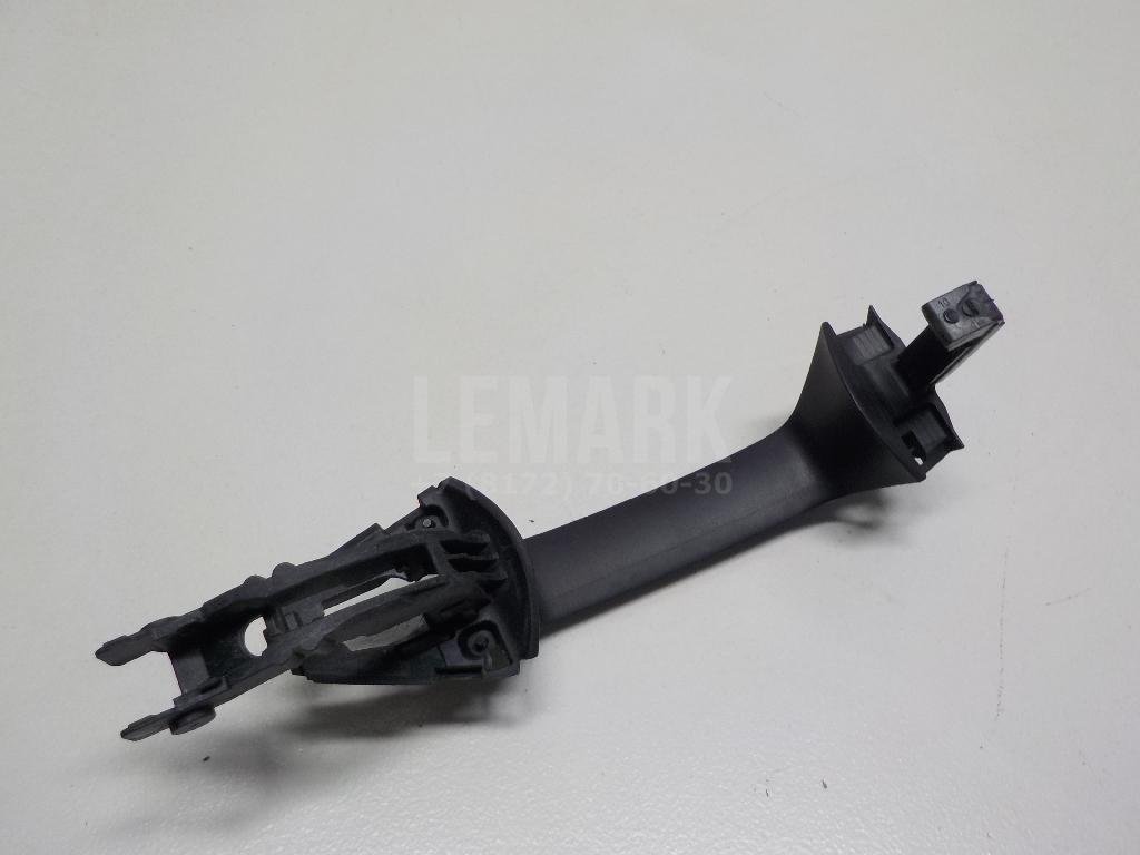 Ручка двери передней наружная правая