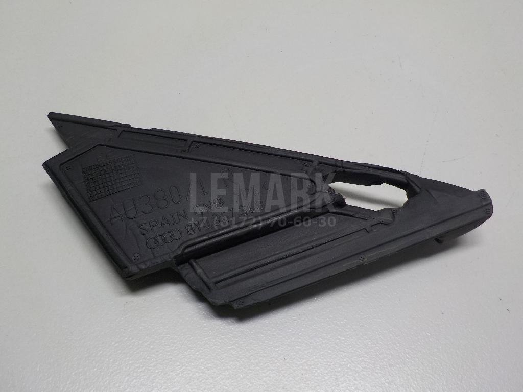 Уплотнитель (наружный) для  Audi A3 (8L1) 1996-2003