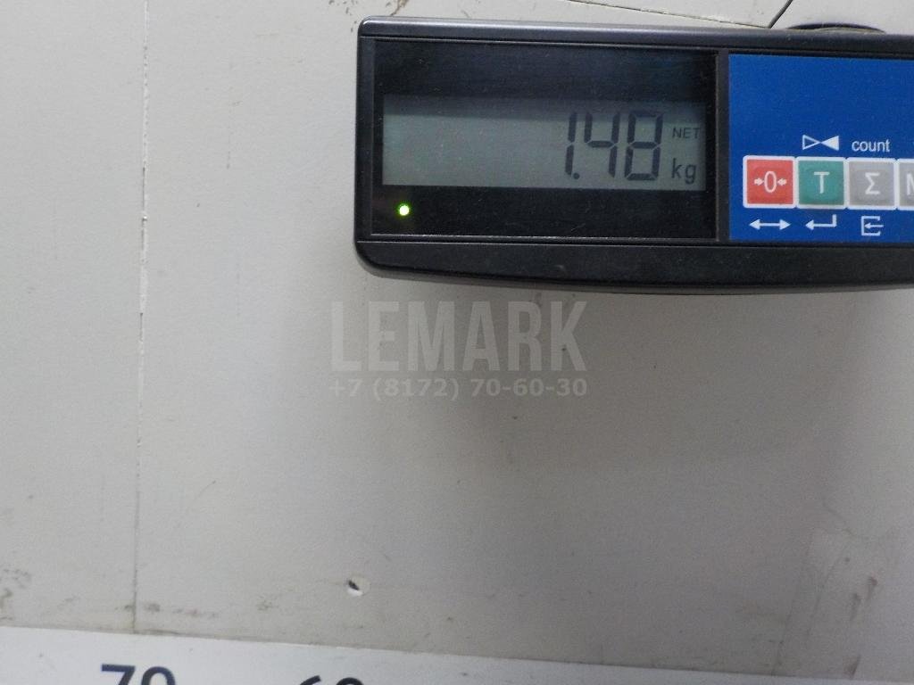 Юбка задняя