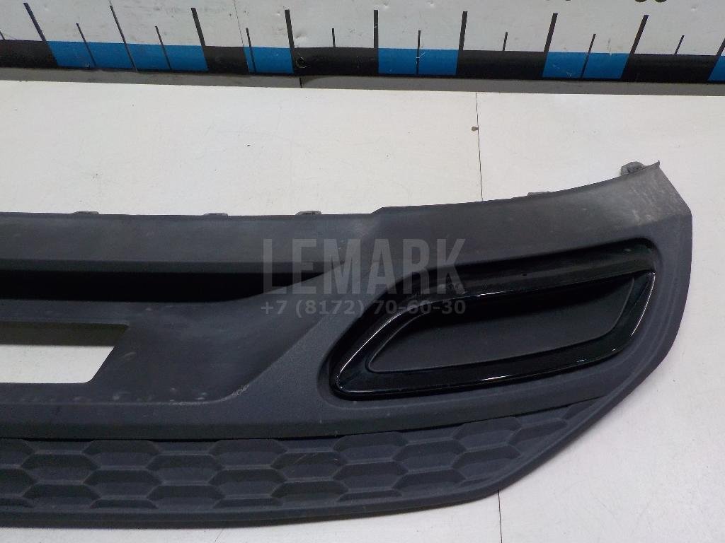 Юбка задняя