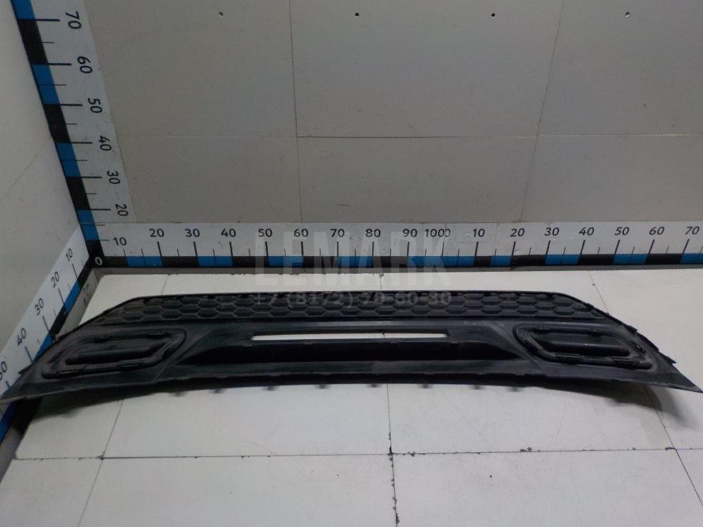 Юбка задняя