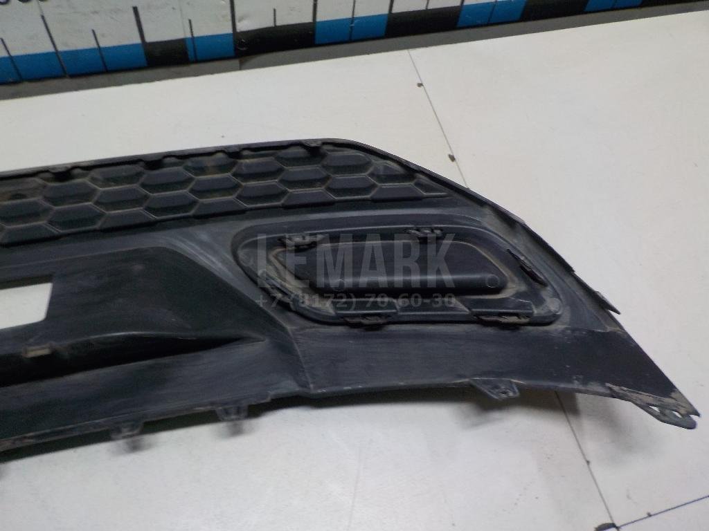 Юбка задняя